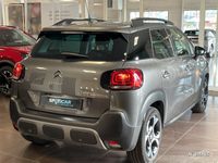 occasion Citroën C3 Aircross I PURETECH 130 S&S EAT6 SHINE