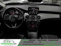 Occasion Mercedes GLA200 156 ch (114 kW) 2017 SUV