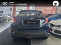 occasion Toyota C-HR 1.8 Hybride 122ch Dynamic E-CVT