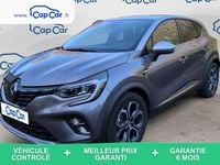 Occasion Renault Captur Intens 145 ch (106 kW) 2022 SUV