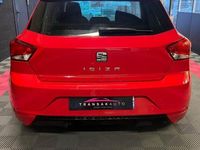 Occasion Seat Ibiza 95 ch (69 kW) 2021 Citadine