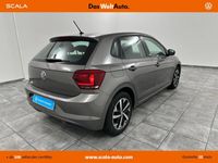 occasion VW Polo 1.0 65 S&S BVM5 Connect