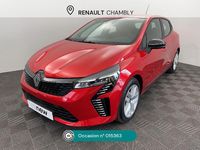 Occasion Renault Clio V Evolution 65 ch (47 kW) 2024 Rouge Citadine