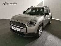 Occasion Mini Countryman Classic 150 kW (204 ch) 2025 Argenté SUV