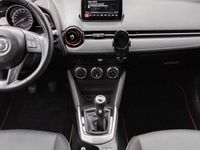 Occasion Mazda CX-3 120 ch (88 kW) 2017 SUV