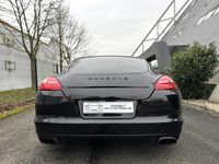 Occasion Porsche Panamera 407 ch (299 kW) 2012 Noir Citadine