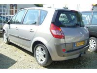 occasion Renault Scénic II 1.9 DCI 120 CV BV6 LUXE PRIVILEGE
