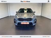 occasion Kia Sportage 1.6 Crdi 115 Isg 4x2 Bvm6 Active