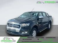occasion Ford Ranger 2.2 Tdci 160 Bvm Double Cabine
