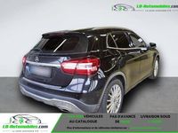 Occasion Mercedes GLA180 122 ch (89 kW) 2018 SUV