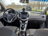 occasion Chevrolet Cruze 2.0 VCDi 125 LS