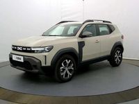 Occasion Dacia Duster Expression 2025 Beige SUV