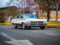 Occasion Buick Le Sabre 213 ch (156 kW) 1960 Marron Berline