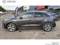 occasion Kia e-Niro e-Design 204ch