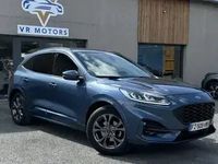occasion Ford Kuga Iii 1.5 Ecoboost 150ch St-line