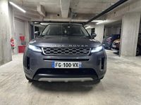 Occasion Land Rover Range Rover evoque 150 ch (110 kW) 2019 SUV