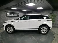 Occasion Land Rover Range Rover evoque S 150 ch (110 kW) 2020 Blanc SUV