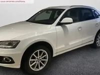 occasion Audi Q5 V6 3.0 Tdi Clean Diesel 258 Quattro Avus S Tronic 7