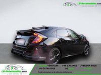 Occasion Honda Civic 126 ch (92 kW) 2021 Berline