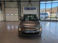 Occasion Fiat 500 S 71 ch (52 kW) 2020 Gris Citadine