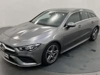 occasion Mercedes CLA200 Classe7g-dct Amg Line