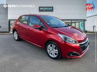 occasion Peugeot 208 1.2 Puretech 82ch E6.c Signature 5p