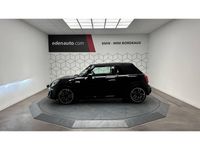 Occasion Mini John Cooper Works 231 ch (169 kW) 2020 Citadine
