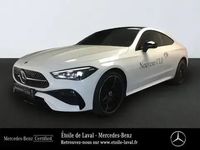 occasion Mercedes CL200 Classe204ch Amg Line 9g Tronic