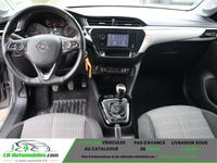 occasion Opel Corsa 1.2 Turbo 100 ch BVM