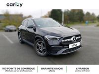 occasion Mercedes GLA200 Classe GlaD 8g-dct Amg Line