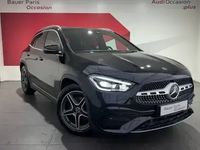 occasion Mercedes GLA200 ClasseD 8g-dct Amg Line