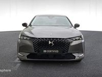 Occasion DS Automobiles DS4 131 ch (96 kW) 2024 Gris Berline