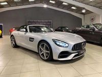 occasion Mercedes AMG GT C Classe Gt Roadster Phase 2 4.0 V8 557