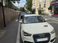 Occasion Audi A1 Ambition 122 ch (89 kW) 2011 Blanc Citadine