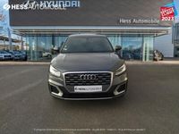 occasion Audi Q2 35 Tfsi 150ch S Line S Tronic 7