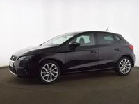 occasion Seat Ibiza 1.0 Ecotsi 110 Ch S/s Dsg7 Fr