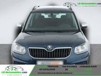 occasion Skoda Yeti 2.0 TDI 150