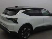 Occasion Renault Scenic E-Tech 161 kW (220 ch) 2025 Blanc qnc noir gne SUV