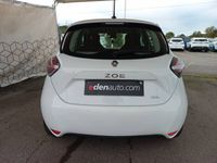 occasion Renault Zoe ZOER110 Achat Intégral - Life