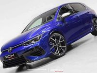Occasion VW Golf R 320 ch (235 kW) 2022 Bleu Van