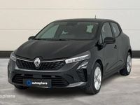 Occasion Renault Clio V Evolution 102 ch (75 kW) 2025 Berline