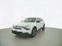 Occasion Citroën C4 PureTech 100 ch (73 kW) 2024 Blanc banquise Berline