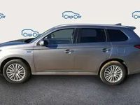 occasion Mitsubishi Outlander P-HEV 