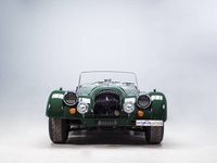 Occasion Morgan Plus 8 143 ch (105 kW) 1972 Vert Cabriolet