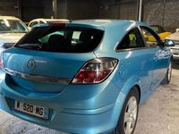 occasion Opel Astra 1.3 cdti 90Ch climatisation Régulateur Garantie 6mois