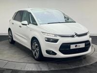 Occasion Citroën C4 Picasso Exclusive 120 ch (88 kW) 2015 Blanc Monospace