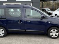 occasion Dacia Dokker 1.2 TCe 115 ch LAUREATE BVM5 - Plug & Radio