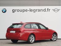 Occasion BMW 320 Sport Line 190 ch (139 kW) 2017 Berline
