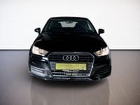 Occasion Audi A1 95 ch (69 kW) 2017 Citadine