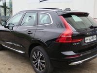 occasion Volvo XC60 B4 (diesel) 197 Ch Geartronic 8 Inscription Luxe